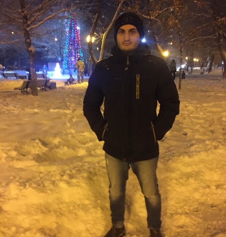 Мужчины в Волгограде: Саркис, 28 из Волгограда ищет женщину Парни в Волгограде: Саркис, 28 - ищет девушку из Волгограда