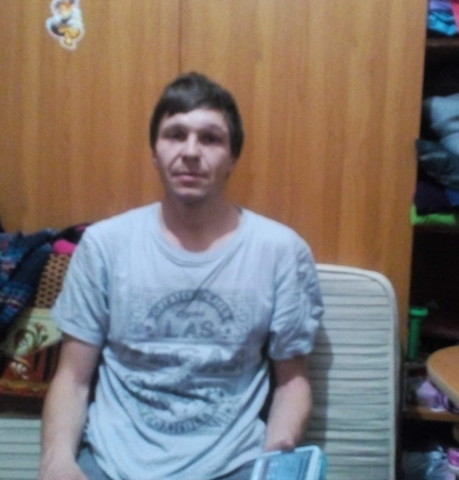 Парни в Северобайкальске: Виталик, 34 - ищет девушку из Северобайкальска