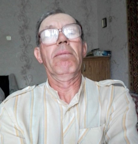 Парни в Волгограде: Сергей, 62 - ищет девушку из Волгограда