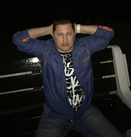 Парни в Донецке: Алексей, 41 - ищет девушку из Донецка