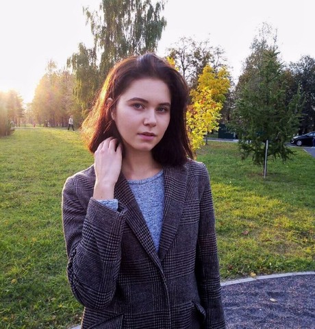 Женщины в Владивостоке: Anna, 27 из Владивостока ищет мужчину Девушки в Владивостоке: Anna, 27 - ищет парня из Владивостока