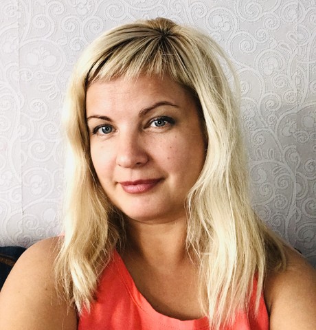 Девушки в Петрозаводске: Татьяна, 44 - ищет парня из Петрозаводска
