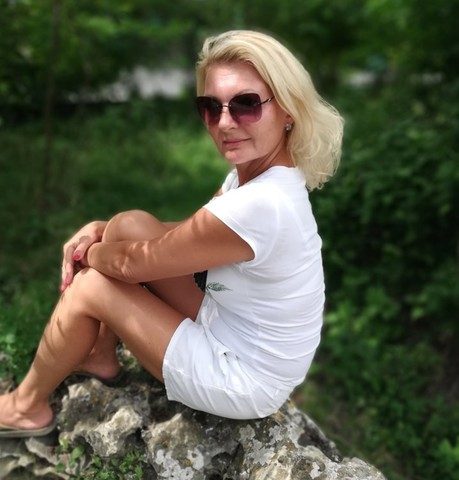 Девушки в Якутске: Светлана, 50 - ищет парня из Якутска