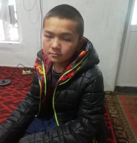 Парни в Кыргыз-Кыштак: Азизбек, 35 - ищет девушку из Кыргыз-Кыштак
