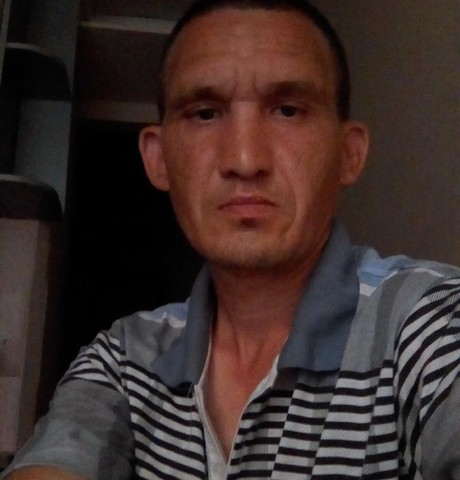 Парни в Урае (Ханты-Мансийский АО): Алексей, 43 - ищет девушку из Урая (Ханты-Мансийский АО)