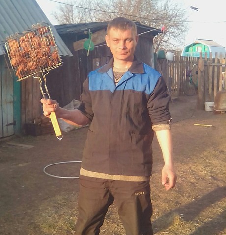 Парни в Йошкар-Оле: Женя Андреев, 35 - ищет девушку из Йошкар-Олы