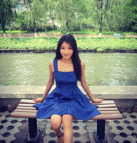 Девушки в Улан-Удэ: Валерия, 31 - ищет парня из Улан-Удэ
