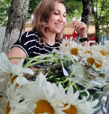 Девушки в Ставрополе: Катерина, 40 - ищет парня из Ставрополя