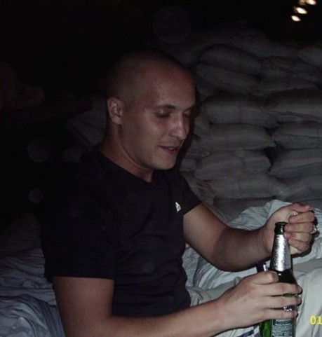 Парни в Алейске: Андрей Сосин, 34 - ищет девушку из Алейска