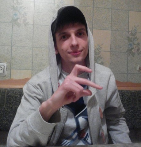 Парни в Волгограде: Антон, 23 - ищет девушку из Волгограда