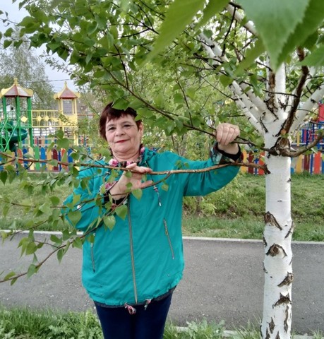 Девушки в Екатеринбурге: Нина Галичина, 30 - ищет парня из Екатеринбурга