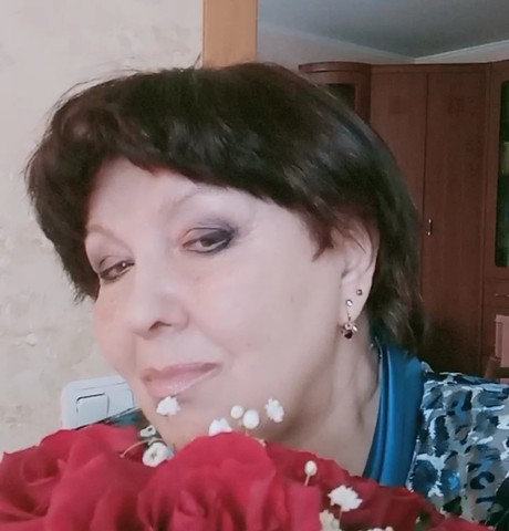 Девушки в Перми: Tatyana, 67 - ищет парня из Перми