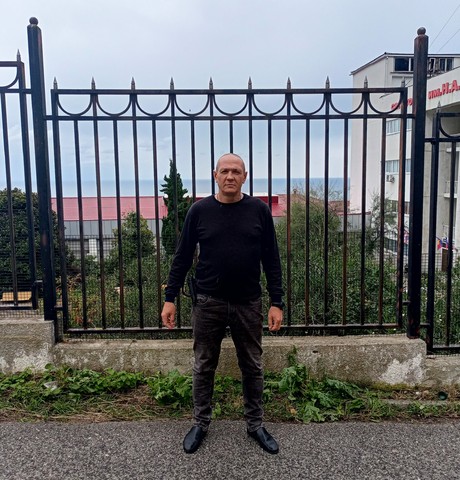 Парни в Волгограде: Роман, 41 - ищет девушку из Волгограда