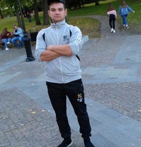 Мужчины в Сердобске: Виталий, 36 из Сердобска ищет женщину Парни в Сердобске: Виталий, 36 - ищет девушку из Сердобска