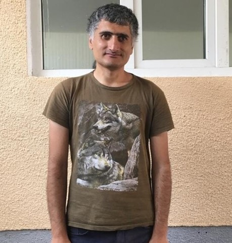 Мужчины в Пятигорске: Георгий, 35 из Пятигорска ищет женщину Парни в Пятигорске: Георгий, 35 - ищет девушку из Пятигорска