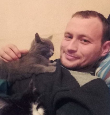 Мужчины в Ижевске: Юрий Бахтенов, 35 из Ижевска ищет женщину Парни в Ижевске: Юрий Бахтенов, 35 - ищет девушку из Ижевска