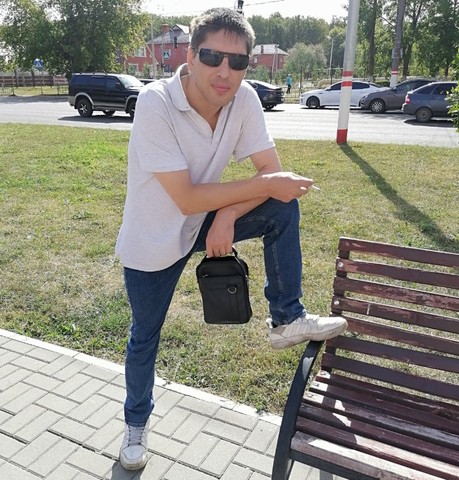 Мужчины в Саранске: Женя, 40 из Саранска ищет женщину Парни в Саранске: Женя, 40 - ищет девушку из Саранска