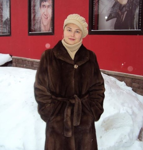 Знакомства С Женщинами Башкортостана