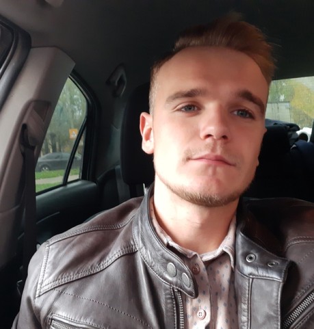 Парни в Твери: Кирилл, 25 - ищет девушку из Твери