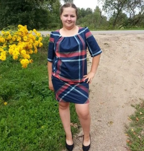 Парни в Смоленске: Олеся, 23 - ищет девушку из Смоленска