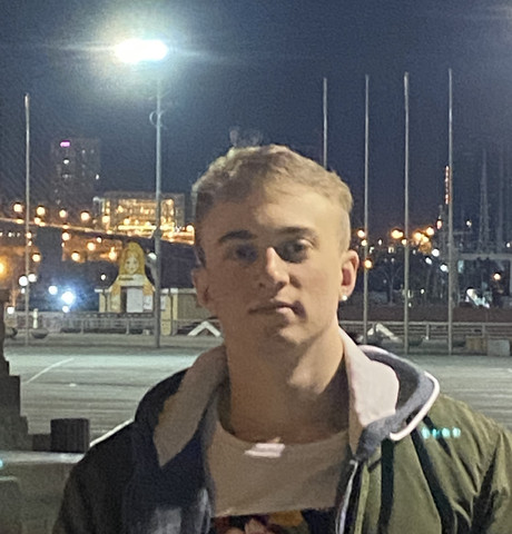 Парни в Владивостоке: Алексей, 21 - ищет девушку из Владивостока