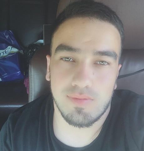 Мужчины в Екатеринбурге: Mirzojon, 24 из Екатеринбурга ищет женщину Парни в Екатеринбурге: Mirzojon, 24 - ищет девушку из Екатеринбурга