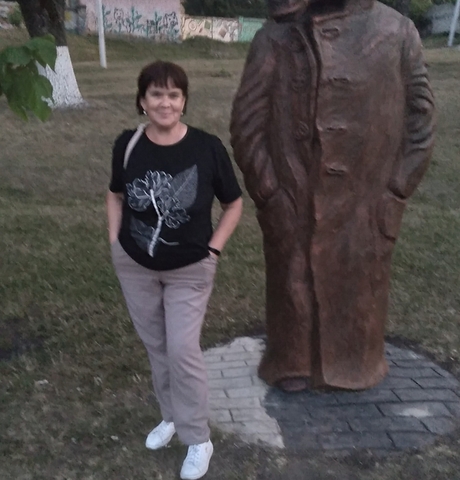 Женщины в Губкине: Т Атьянв, 45 из Губкина ищет мужчину Девушки в Губкине: Т Атьянв, 45 - ищет парня из Губкина