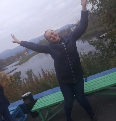 Девушки в Норильске: Katerina Kostoreva, 39 - ищет парня из Норильска