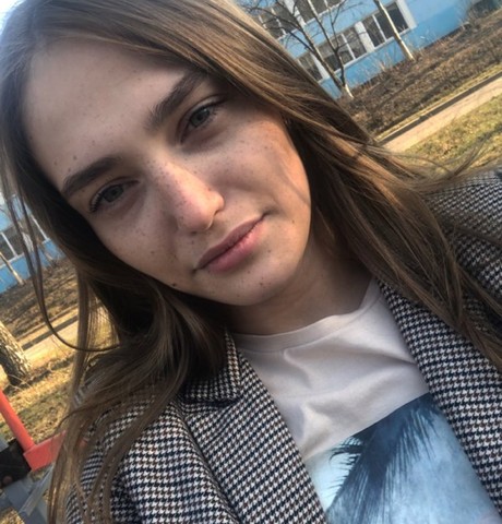 Девушки в Дивногорске: Дарья, 24 - ищет парня из Дивногорска