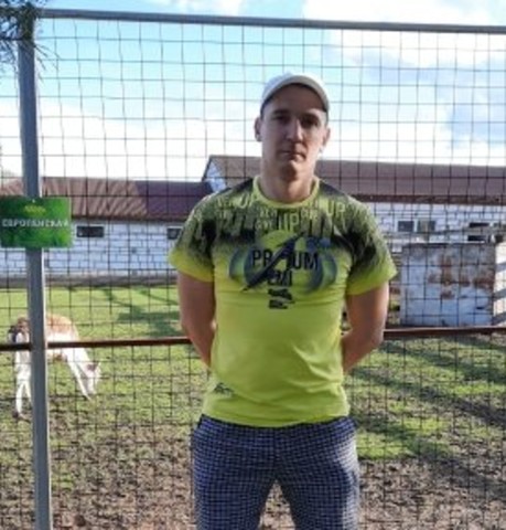 Парни в Алексине: Anatolii Levcenko, 39 - ищет девушку из Алексина