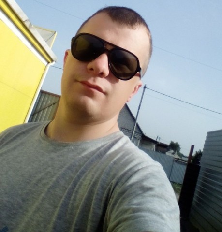 Мужчины в Рубцовске: Николай, 32 из Рубцовска ищет женщину Парни в Рубцовске: Николай, 32 - ищет девушку из Рубцовска