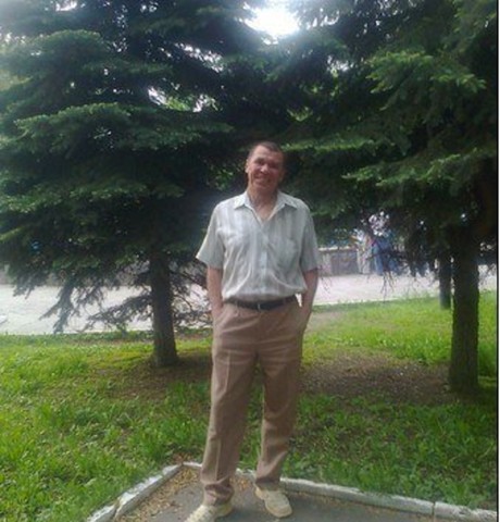 Парни в Нижний Новгороде: Николай, 67 - ищет девушку из Нижний Новгорода