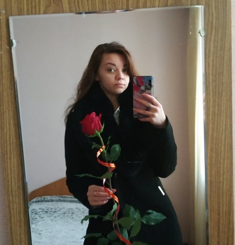 Девушки в Ставрополе: Алина, 31 - ищет парня из Ставрополя