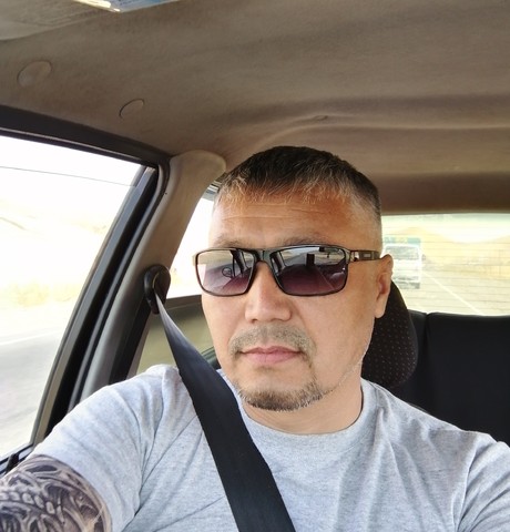 Парни в Оше: Staskarpov, 37 - ищет девушку из Оша