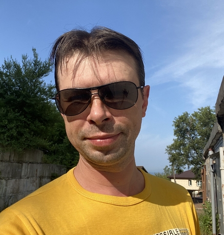 Мужчины в Владивостоке: Андрей, 41 из Владивостока ищет женщину Парни в Владивостоке: Андрей, 41 - ищет девушку из Владивостока