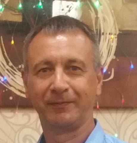 Парни в Ангарске: Сергей, 62 - ищет девушку из Ангарска