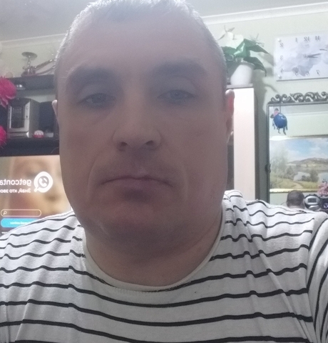 Парни в г. Кунгур (Пермский край): Сергей, 43 - ищет девушку из г. Кунгур (Пермский край)