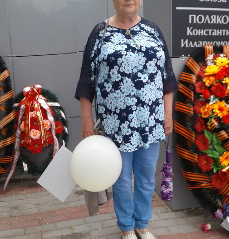 Женщины в Воронеже (Воронежская обл.): Наталья, 61 из Воронежа (Воронежская обл.) ищет мужчину Девушки в Воронеже (Воронежская обл.): Наталья, 61 - ищет парня из Воронежа (Воронежская обл.)