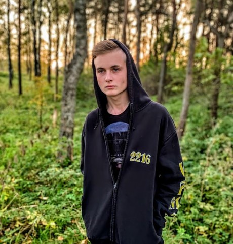 Парни в Смоленске: Ilysha, 19 - ищет девушку из Смоленска