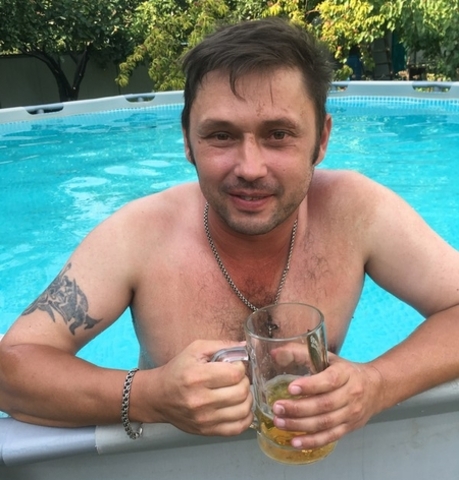 Мужчины в Ейске: Сергей, 39 из Ейска ищет женщину Парни в Ейске: Сергей, 39 - ищет девушку из Ейска