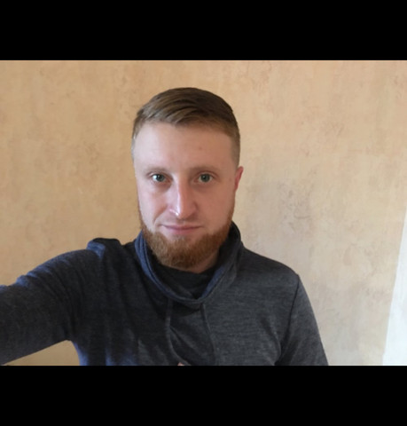 Парни в Когалыме: Антон Янькин, 31 - ищет девушку из Когалыма