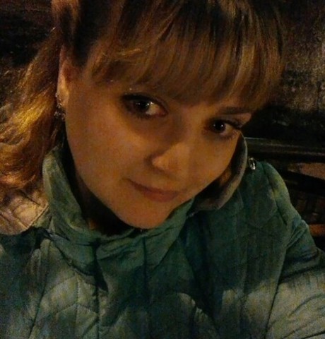 Девушки в Ялуторовске: Виктория, 28 - ищет парня из Ялуторовска