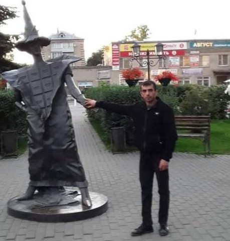 Мужчины в г. Покров (Петушинский район, Владимирская обл.): Нарек, 30 из г. Покров (Петушинский район, Владимирская обл.) ищет женщину Парни в г. Покров (Петушинский район, Владимирская обл.): Нарек, 30 - ищет девушку из г. Покров (Петушинский район, Владимирская обл.)