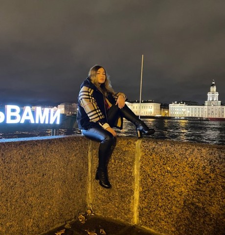 Девушки в Калининграде: Наталья, 29 - ищет парня из Калининграда