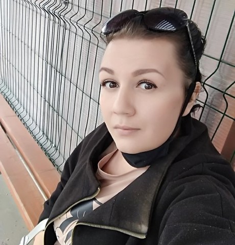 Девушки в Череповце: Есения, 35 - ищет парня из Череповца