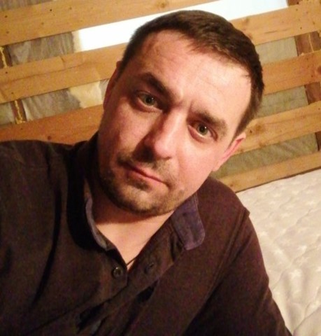 Парни в Обнинске: Дмитрий, 38 - ищет девушку из Обнинска