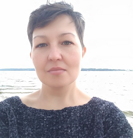 Женщины в Чебоксарах (Чувашия): Эльвира, 43 из Чебоксар (Чувашия) ищет мужчину Девушки в Чебоксарах (Чувашия): Эльвира, 43 - ищет парня из Чебоксар (Чувашия)