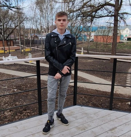 Парни в Плавске: Кирилл Калинин, 27 - ищет девушку из Плавска