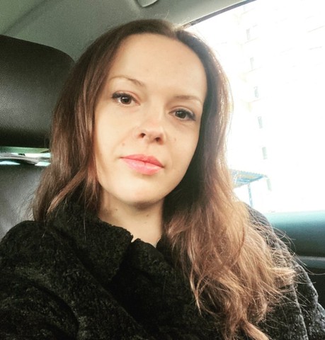 Девушки в Смоленске: Анастасия, 31 - ищет парня из Смоленска