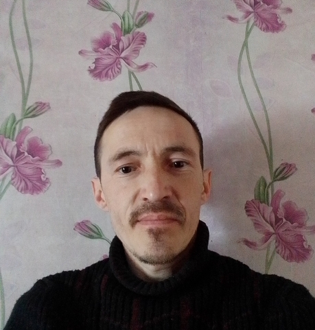 Парни в Ижевске: Виктор, 42 - ищет девушку из Ижевска